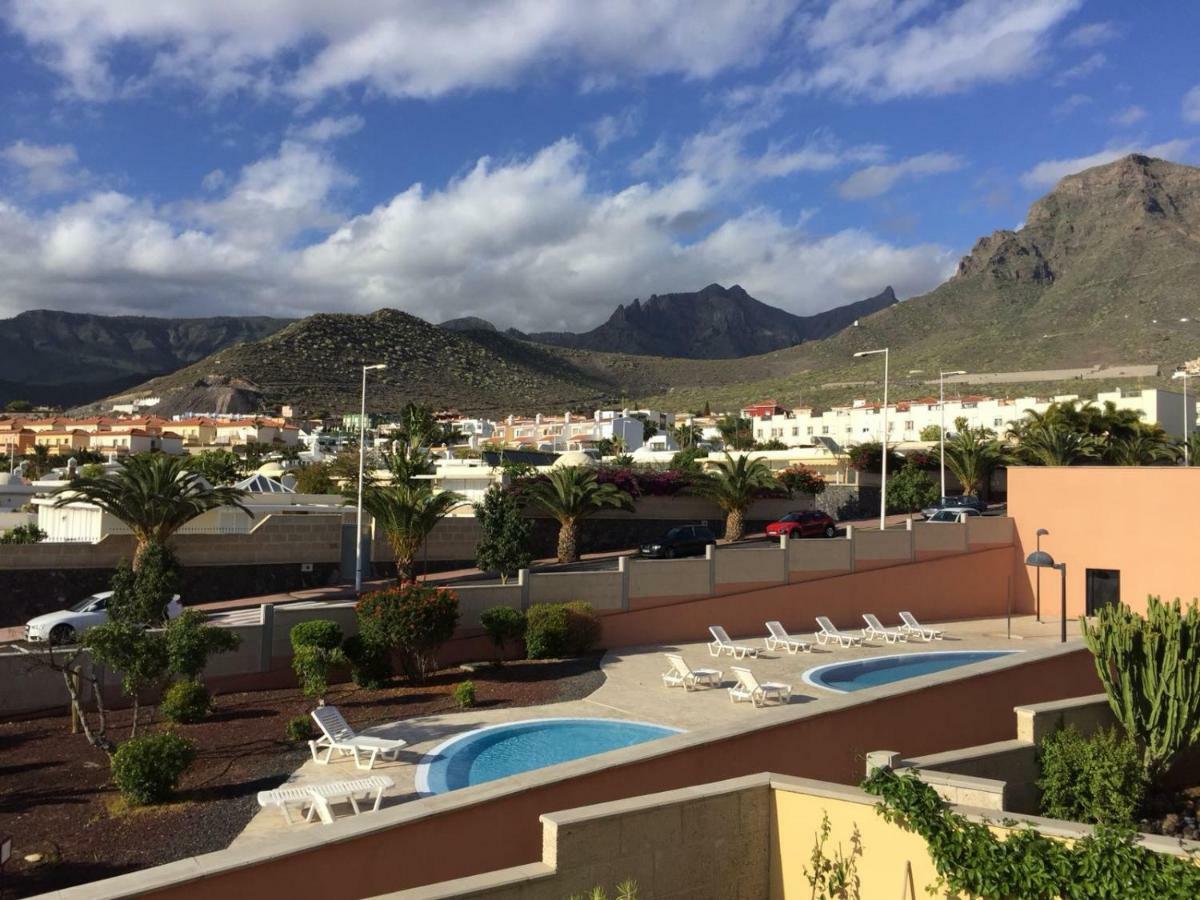 Sunset View Valle Del Sol Costa Adeje  Exterior photo