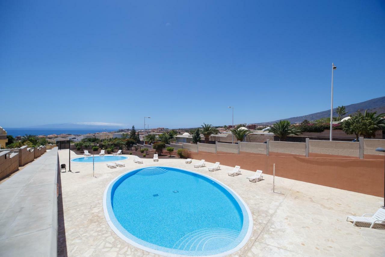 Sunset View Valle Del Sol Costa Adeje  Exterior photo