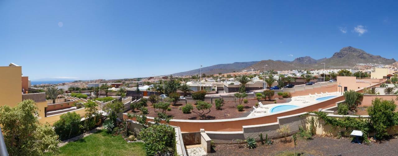 Sunset View Valle Del Sol Costa Adeje  Exterior photo