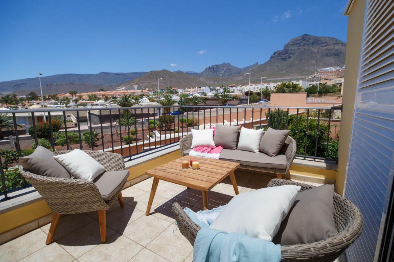 Sunset View Valle Del Sol Costa Adeje  Exterior photo