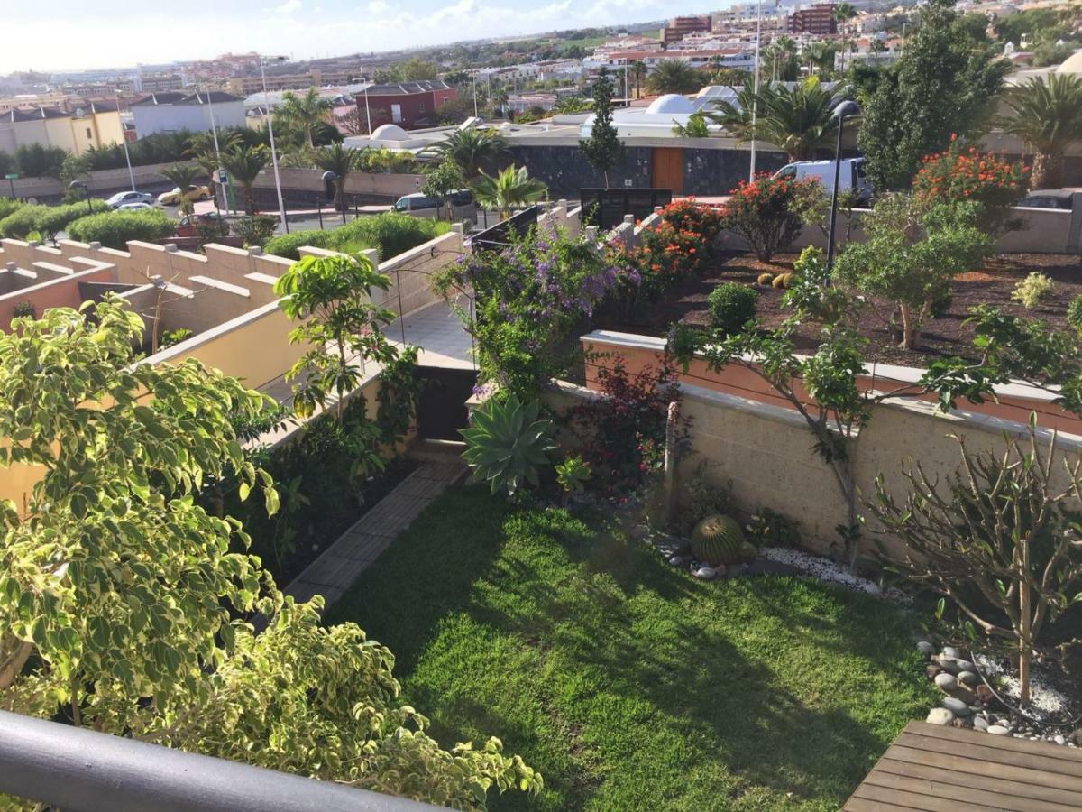 Sunset View Valle Del Sol Costa Adeje  Exterior photo