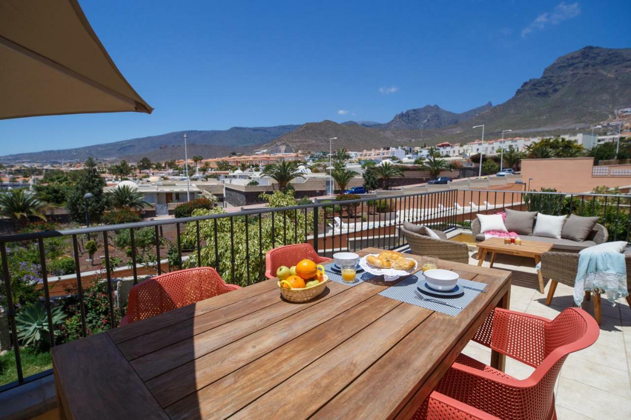 Sunset View Valle Del Sol Costa Adeje  Exterior photo