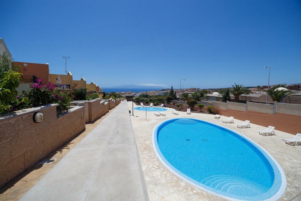 Sunset View Valle Del Sol Costa Adeje  Exterior photo